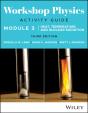 Workshop Physics Activity Guide Module 3 - Preview