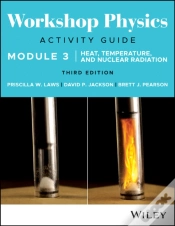 Capa do artigo Workshop Physics Activity Guide Module 3
