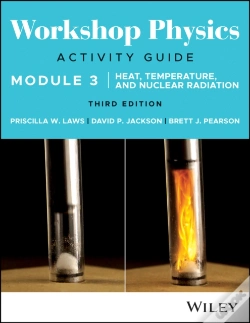 Capa do artigo Workshop Physics Activity Guide Module 3