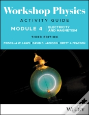 Capa do artigo Workshop Physics Activity Guide Module 4