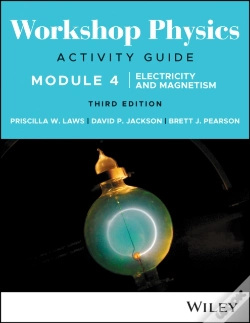 Capa do artigo Workshop Physics Activity Guide Module 4