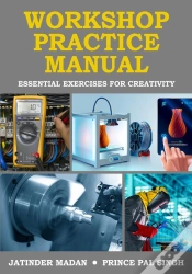 Capa do artigo Workshop Practice Manual