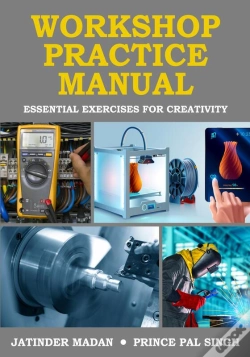 Capa do artigo Workshop Practice Manual
