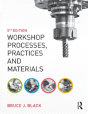 Workshop Processes, Practices And Materials - Preview