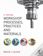 Capa do artigo Workshop Processes, Practices And Materials