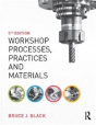 Workshop Processes, Practices And Materials - Preview