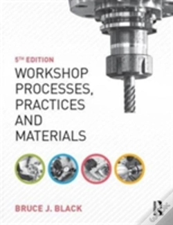 Capa do artigo Workshop Processes, Practices And Materials