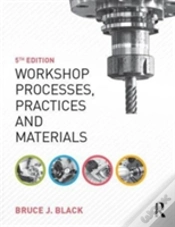 Capa do artigo Workshop Processes, Practices And Materials