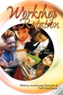 Capa do artigo Workshop Rotation