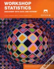 Capa do artigo Workshop Statistics