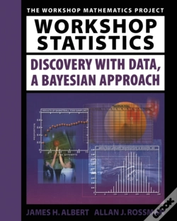Capa do artigo Workshop Statistics