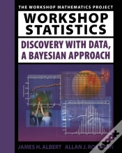 Capa do artigo Workshop Statistics