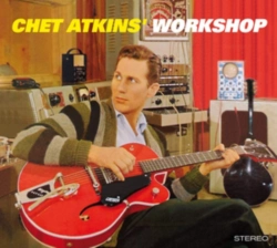 Capa do artigo Workshop + the Most Popular Guitar - CD