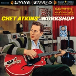 Capa do artigo Workshop - Vinil