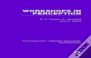 Workshops In Perception