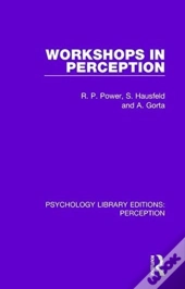 Workshops In Perception