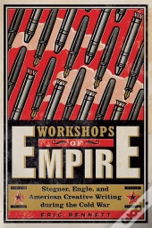 Workshops Of Empire