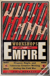 Capa do artigo Workshops Of Empire