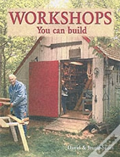 Capa do artigo Workshops You Can Build
