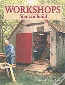 Capa do artigo Workshops You Can Build
