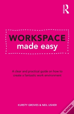 Capa do artigo Workspace Made Easy