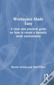 Capa do artigo Workspace Made Easy