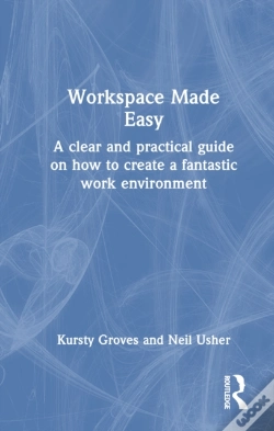 Capa do artigo Workspace Made Easy