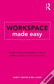 Capa do artigo Workspace Made Easy