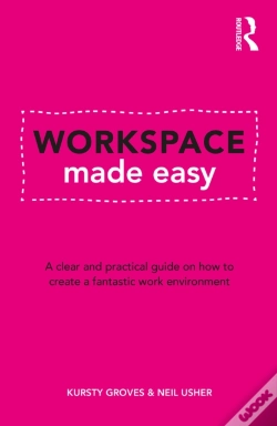 Capa do artigo Workspace Made Easy