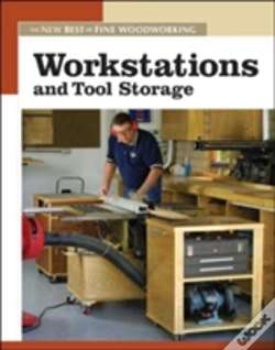 Capa do artigo Workstations And Tool Storage