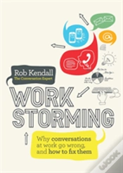 Capa do artigo Workstorming