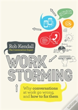 Capa do artigo Workstorming