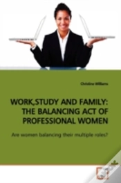Capa do artigo Work,Study And Family