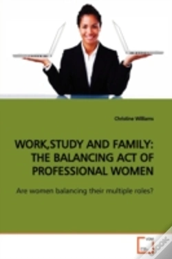 Capa do artigo Work,Study And Family