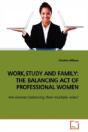 Work,Study And Family - Preview