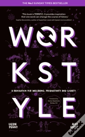Capa do artigo Workstyle