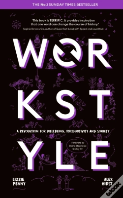 Capa do artigo Workstyle