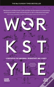 Capa do artigo Workstyle