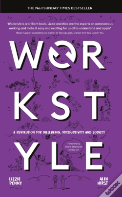 Capa do artigo Workstyle