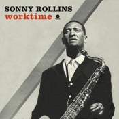Capa do artigo Worktime - Vinil
