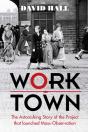 Worktown - Preview