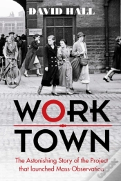 Capa do artigo Worktown