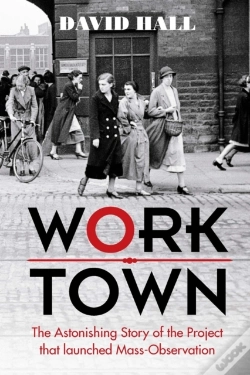 Capa do artigo Worktown