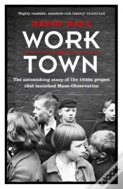 Capa do artigo Worktown