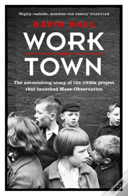 Capa do artigo Worktown