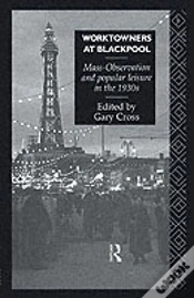 Capa do artigo Worktowners At Blackpool