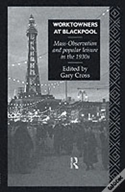 Capa do artigo Worktowners At Blackpool