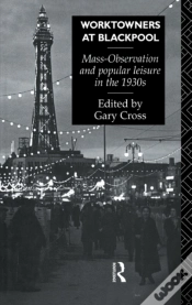 Capa do artigo Worktowners At Blackpool