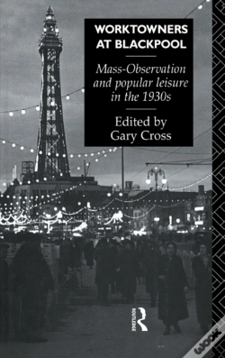 Capa do artigo Worktowners At Blackpool
