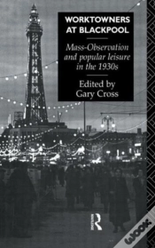 Capa do artigo Worktowners At Blackpool
